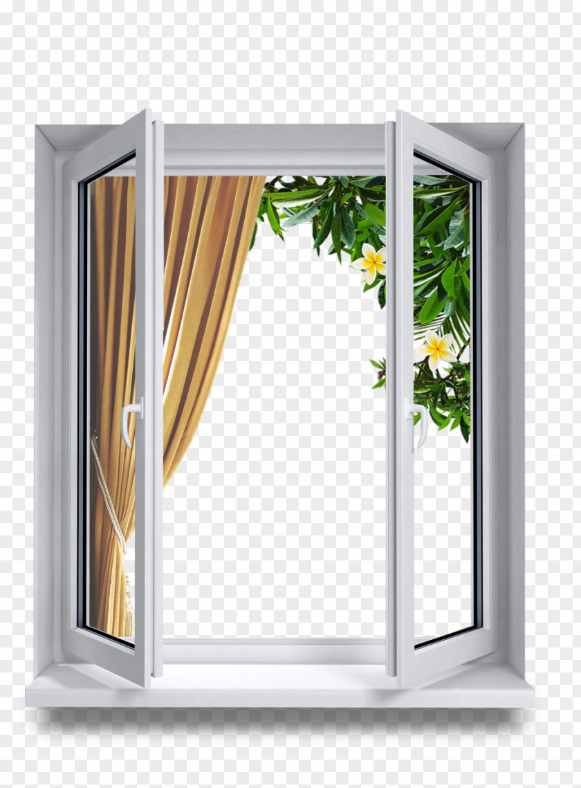 Window Door PNG