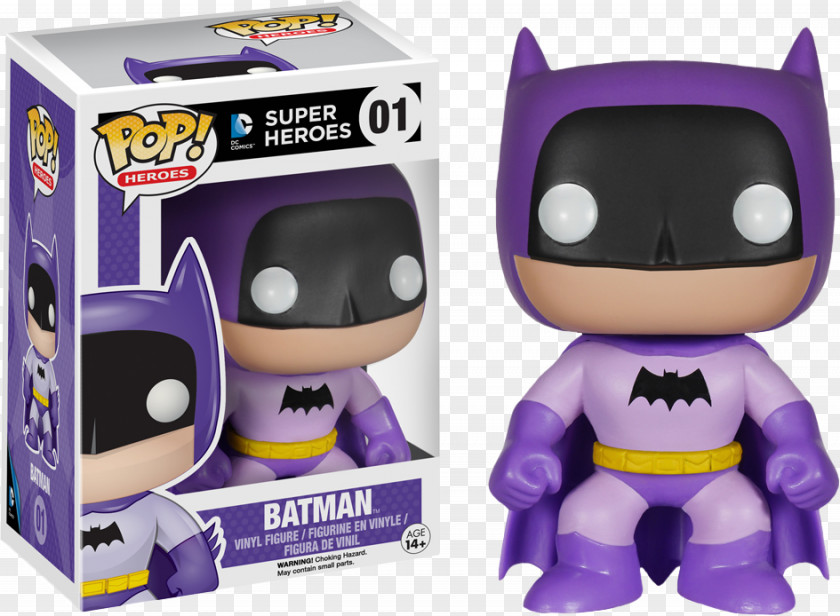 Batman Action Figures Two-Face Funko & Toy PNG