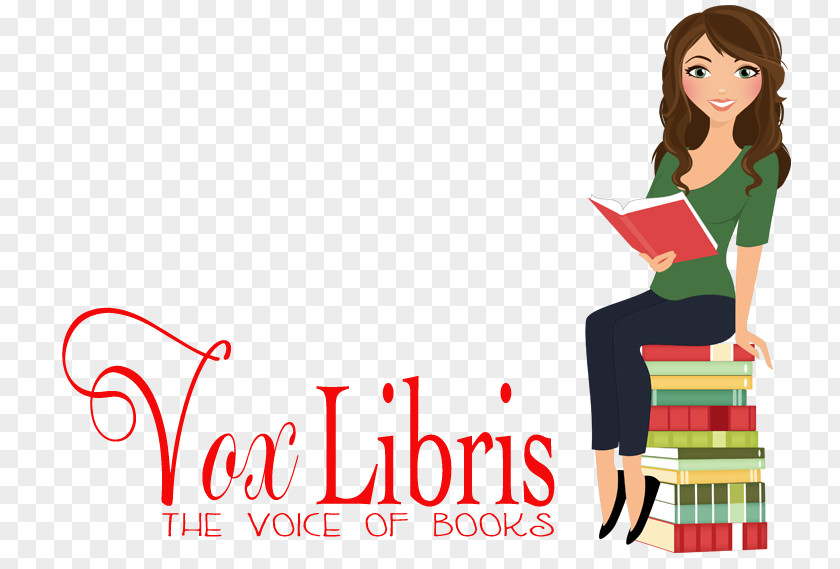 Book The Voice Of Books Logo PNG