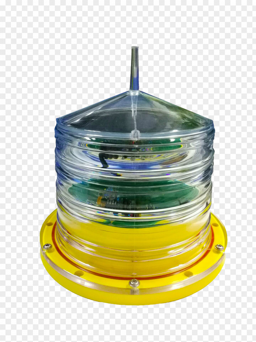 Buoy Navigation Light Manufacturing PNG