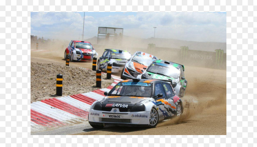 Car World Rally Championship Group B Rallycross Auto Racing Autocross PNG