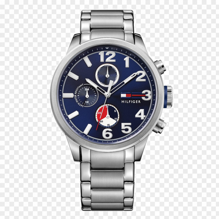 Clock Tommy Hilfiger 1791242 Watch Trendyol Group PNG