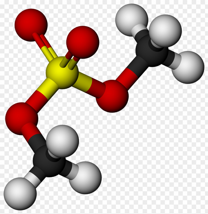 Dimethyl Ether Sulfate Diethyl PNG