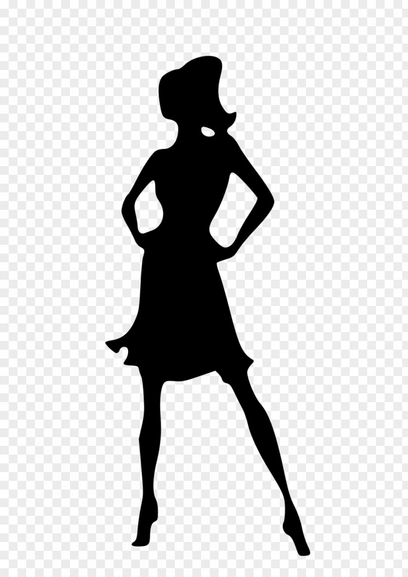 Dress Woman Clip Art PNG