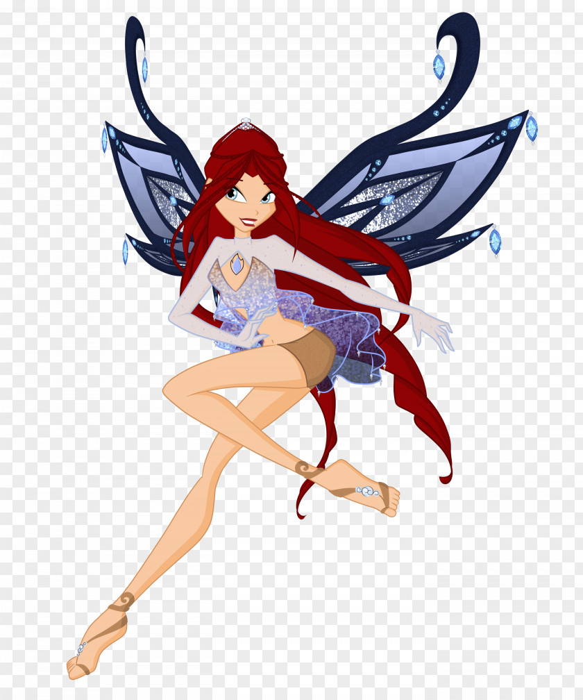 Fairy DeviantArt Fan Art PNG