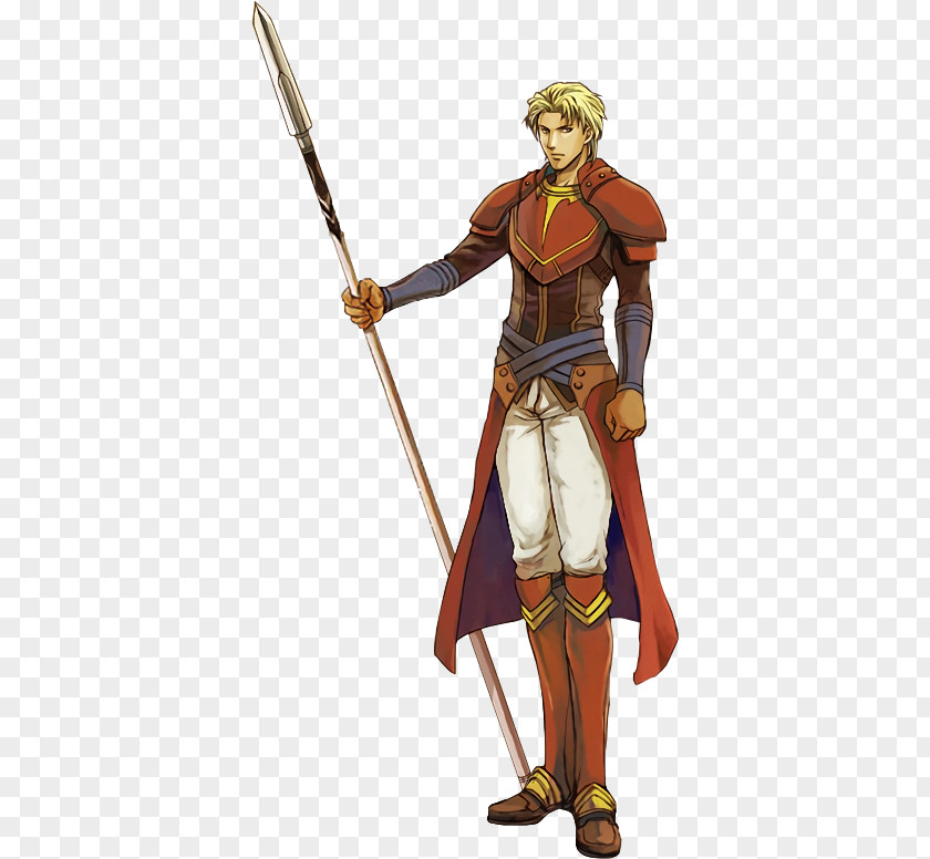Fire Emblem: The Sacred Stones Wiki Video Game Durendal Player Character PNG