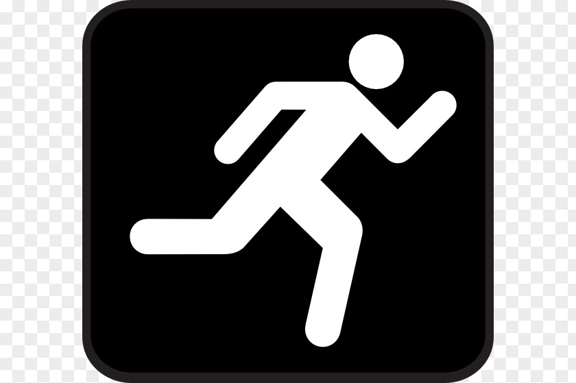For Running Icons Windows United States Physical Fitness Training Exercise PNG