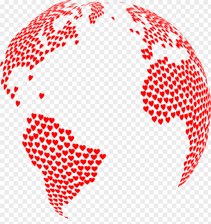 Globes Globe World Europe Internet Service Provider PNG