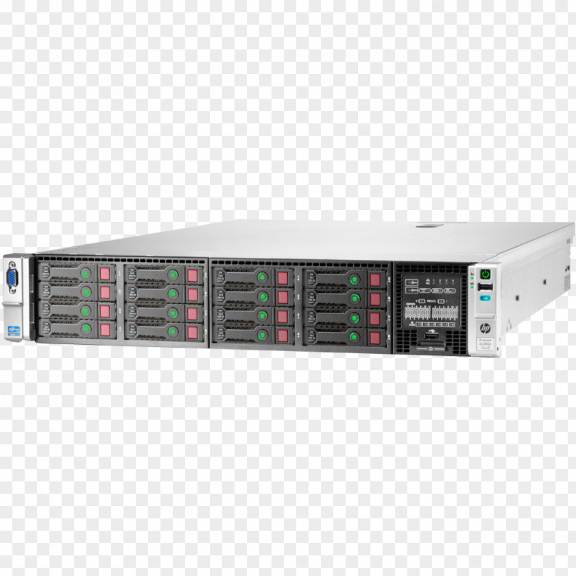 Hewlett-packard Hewlett-Packard Dell HP ProLiant DL380p G8 Computer Servers PNG