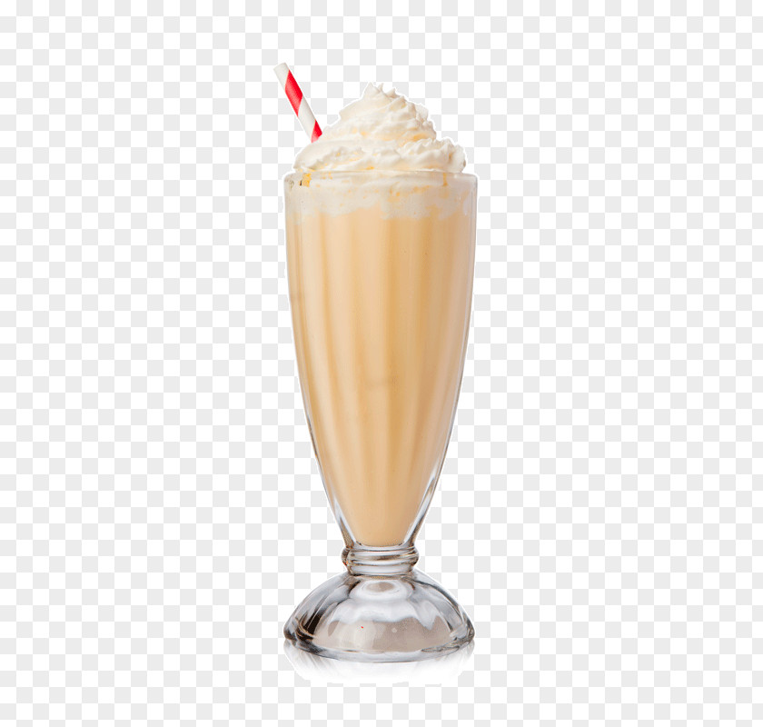 Ice Cream Milkshake Eggnog Frappé Coffee Cocktail PNG