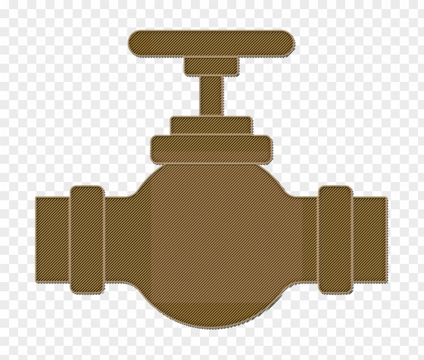 Pipe Icon Industrial Process PNG