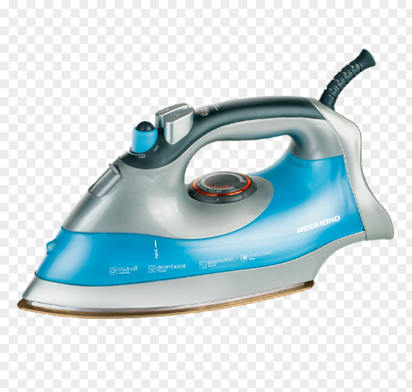 PLANCHA Clothes Iron Digital Image Small Appliance PNG