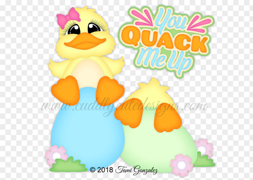 Quack Clip Art Illustration Beak Product Cartoon PNG