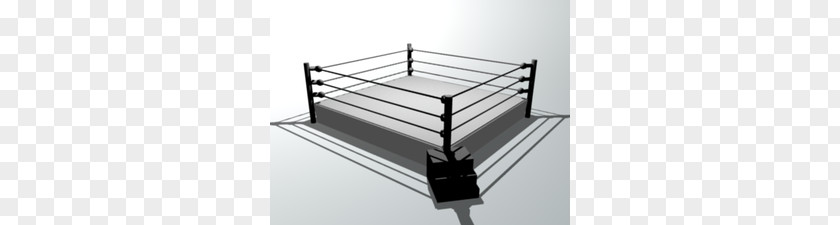Raw Wrestling Cliparts Ring Professional Boxing Clip Art PNG