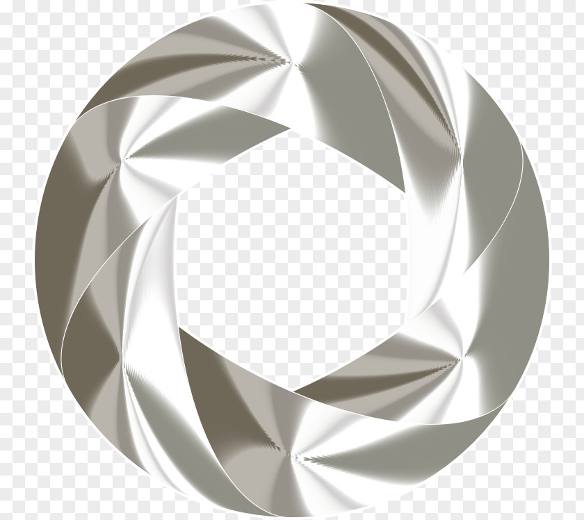 Shutter Cliparts Circle PNG