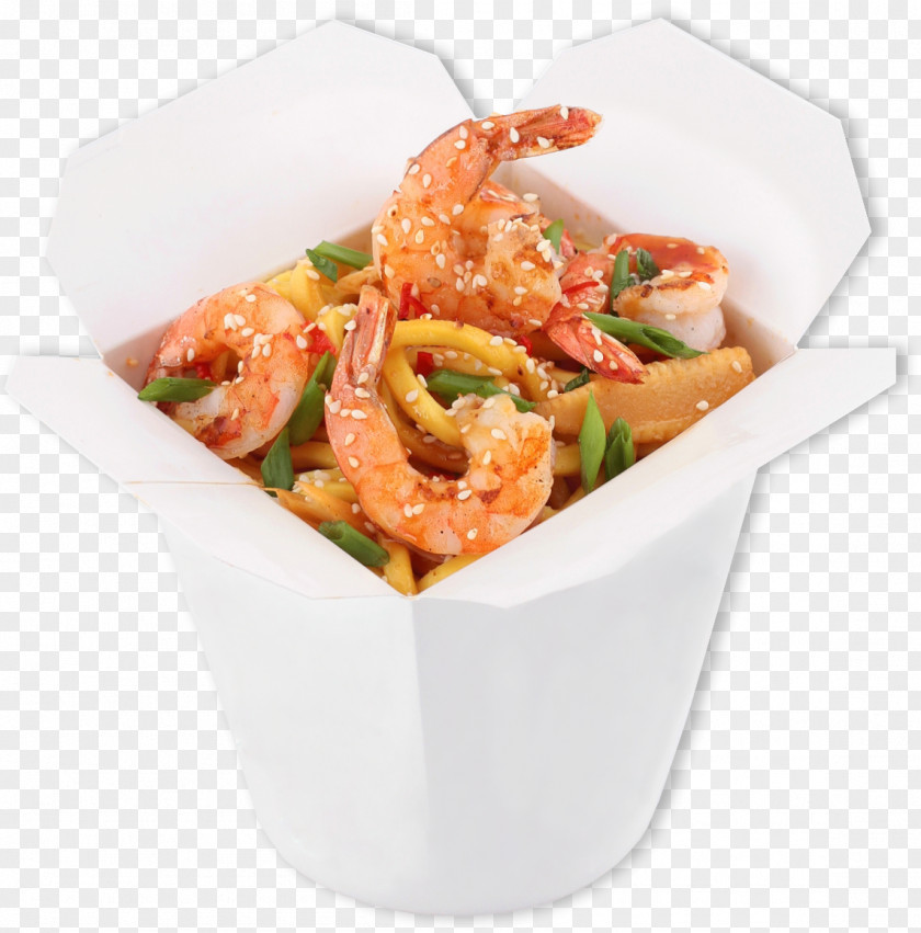 Sushi Pizza Chinese Cuisine Noodles Caridea PNG