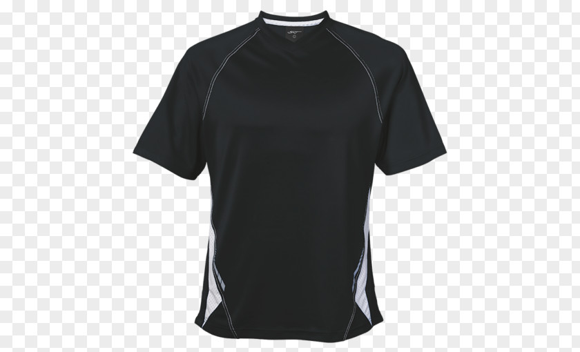 T-shirt Collar Clothing Sleeve PNG