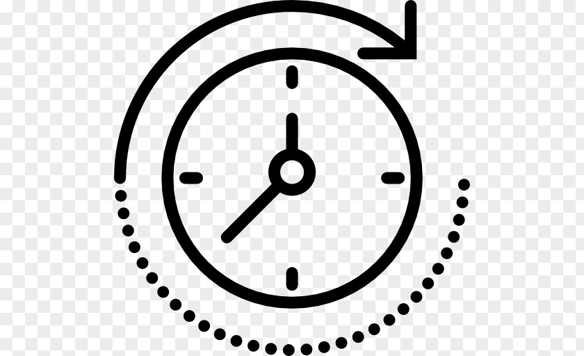 Time & Attendance Clocks Management Concept PNG