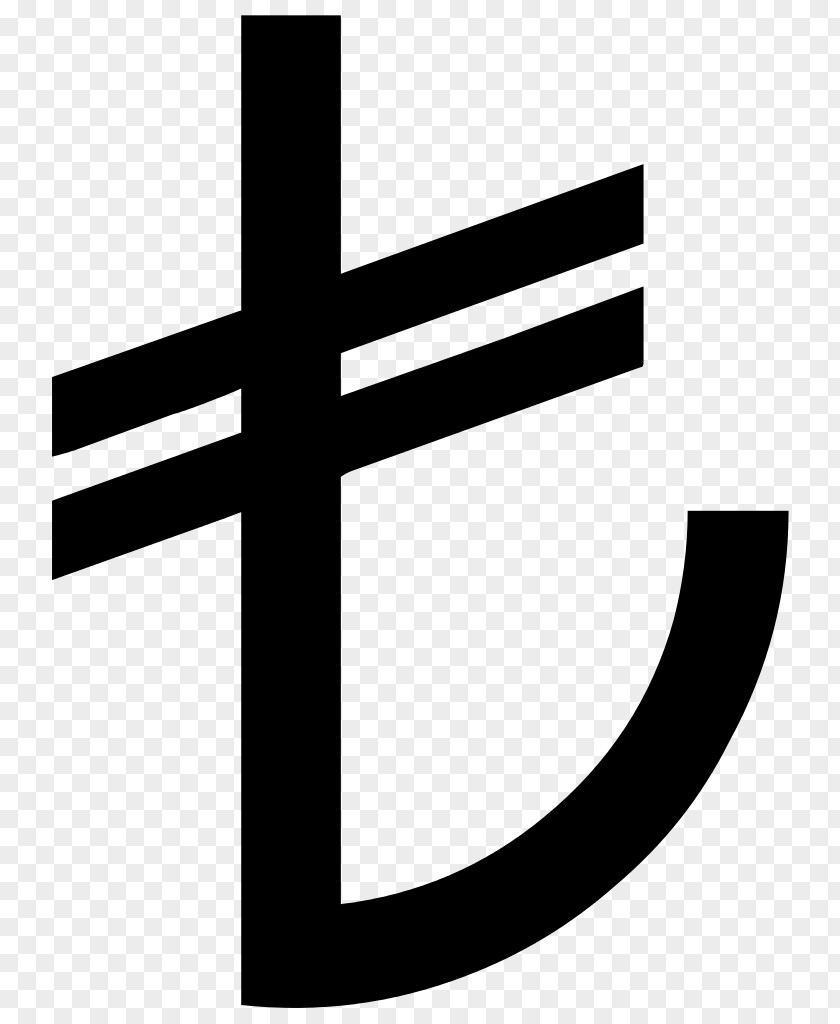 Turkish Money Turkey Lira Sign Currency Symbol PNG