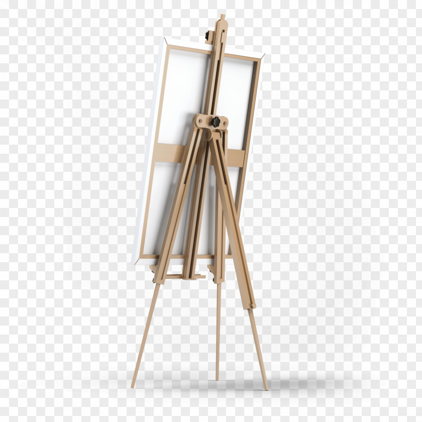 Wood Easel /m/083vt PNG