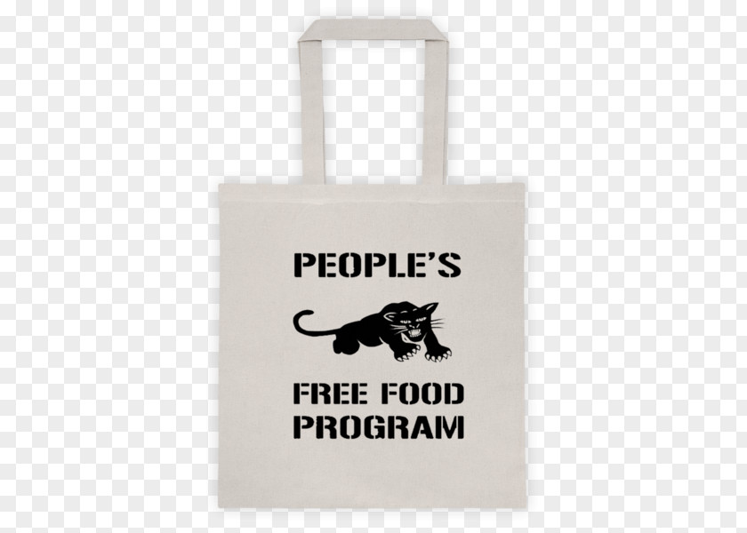Bag Tote Mammal Font PNG
