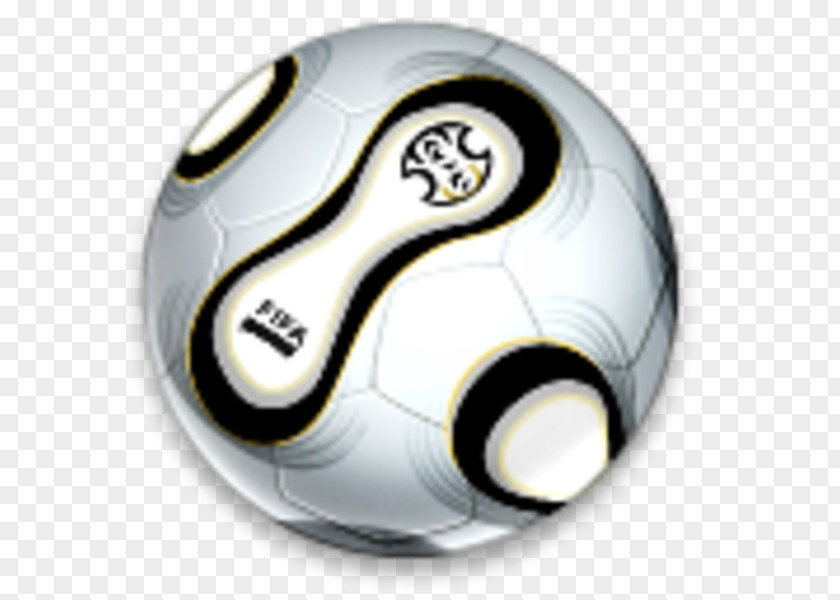 Ball Icon FIFA World Cup Football PNG