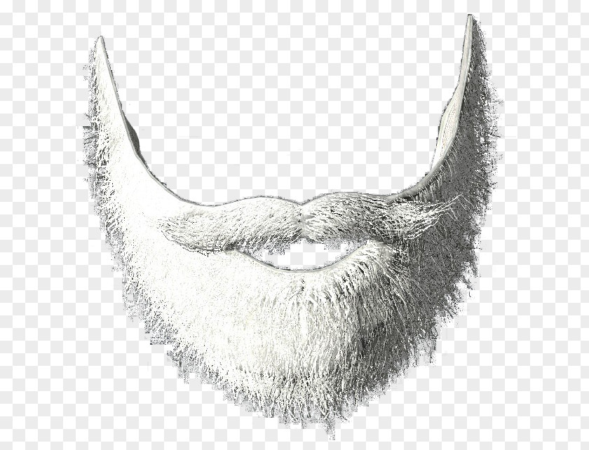 Beards Watercolor Santa Claus Moustache Drawing Image Edward Newgate PNG