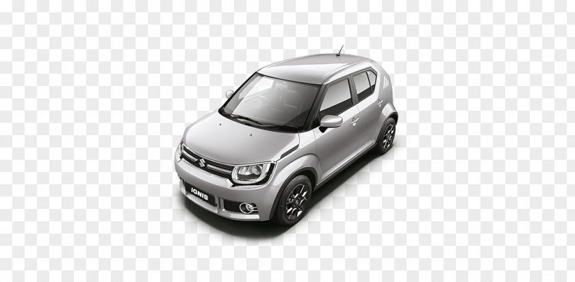 Car Suzuki Ignis Maruti PNG