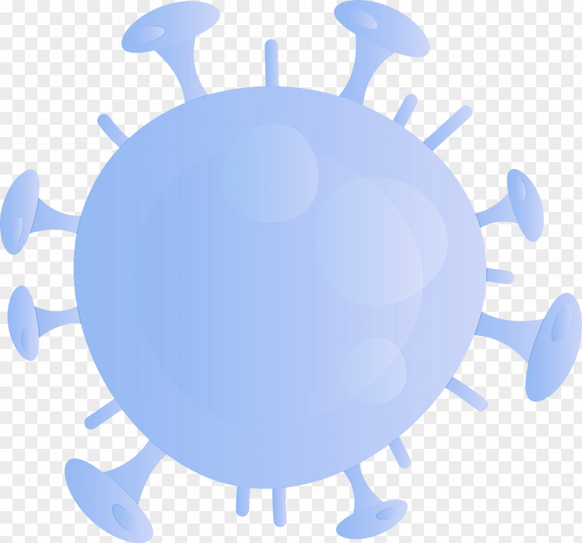 Coronavirus COVID Virus PNG
