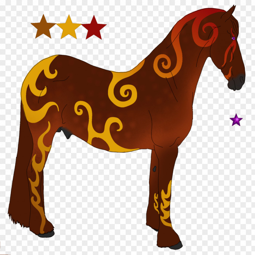 Dead Horse Mane Mustang Stallion Mare Pony PNG
