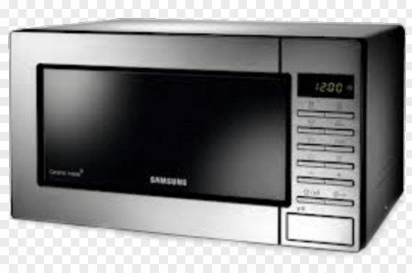 Grill Microwave Ovens Samsung Electronics Power PNG