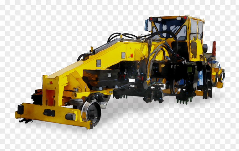 Heavy Machinery Engineering Construction Product PNG