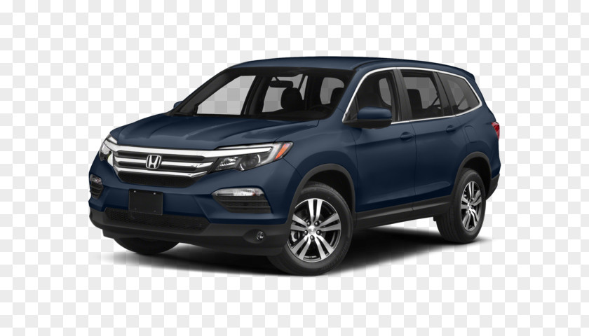 Honda Pilot 2017 Car 2018 LX Price PNG