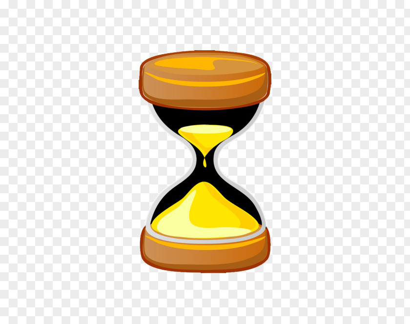 Hourglass Cartoon Image Drawing Stopwatches PNG