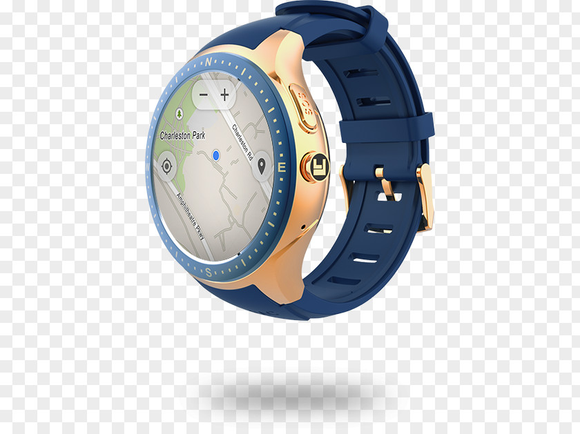 Internet Of Things Wearables GPS Navigation Systems Smartwatch Tracking Unit PNG