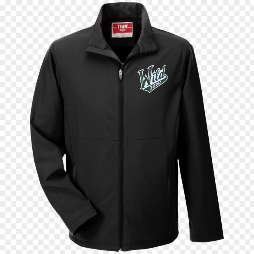 Jacket Hoodie Shell Clothing PNG