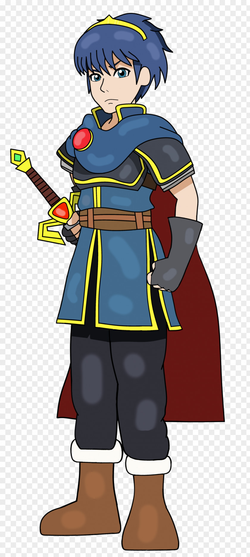 Mario Fire Emblem Heroes Marth Meta Knight The Battle Of Polytopia PNG