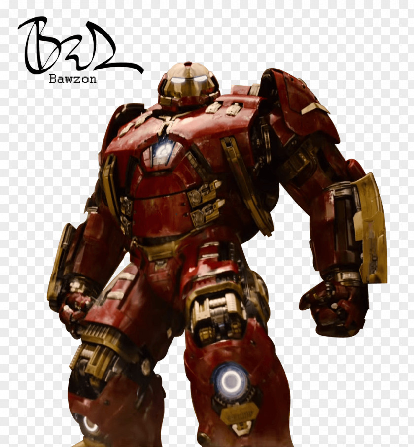 Mini Hulk Iron Man Hulkbusters Ultron PNG