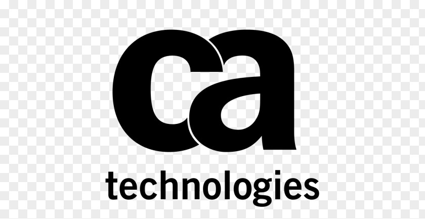Sponsors CA Technologies Computer Software Broadcom Inc Logo California PNG