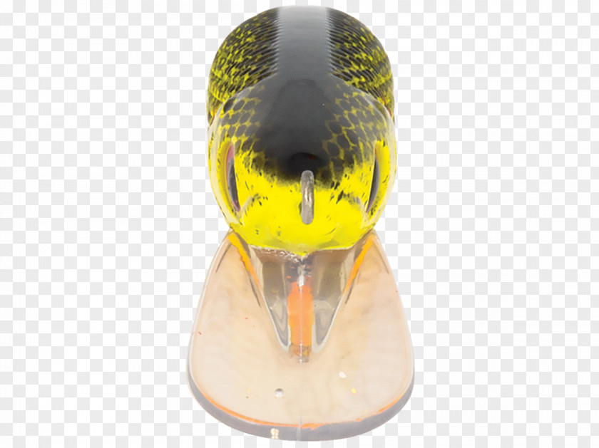 Stick Master Shoe Yellow Beak PNG