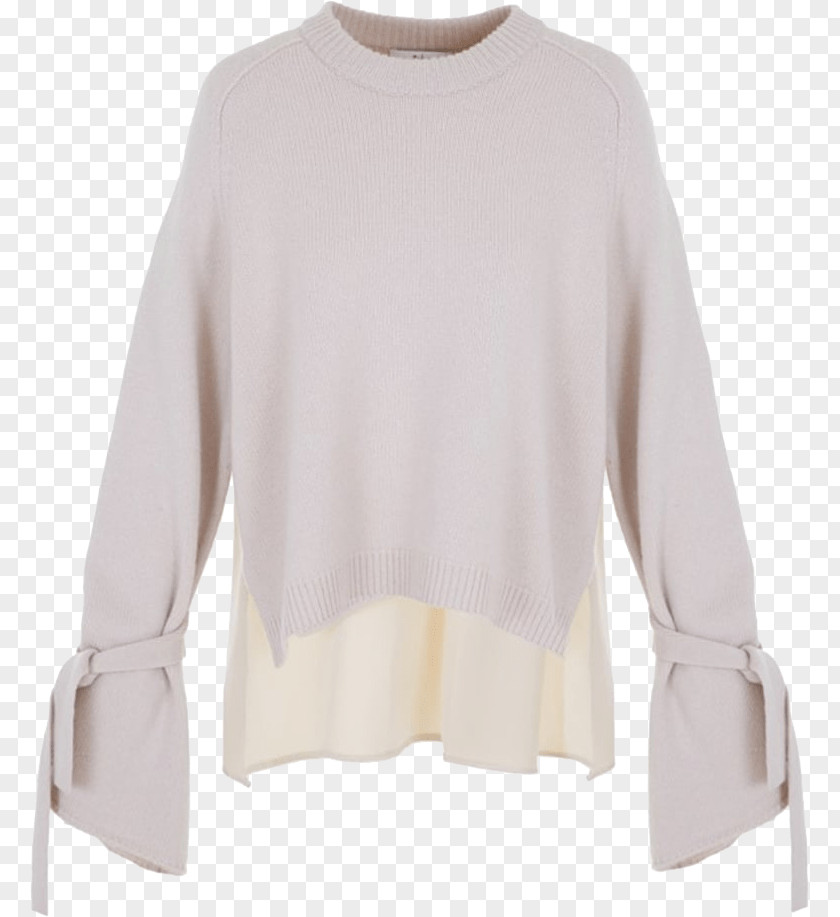 T-shirt Sleeve Sweater Cardigan Dress PNG