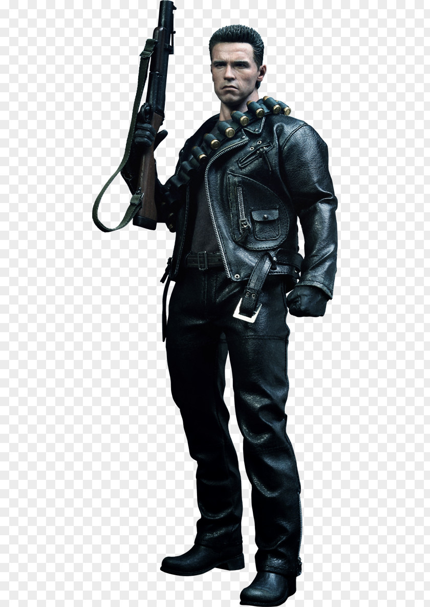 Terminator PNG clipart PNG