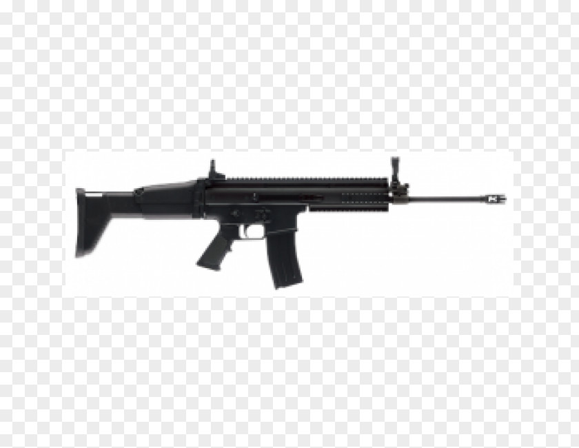 Weapon FN SCAR Herstal Remington ACR Firearm PNG