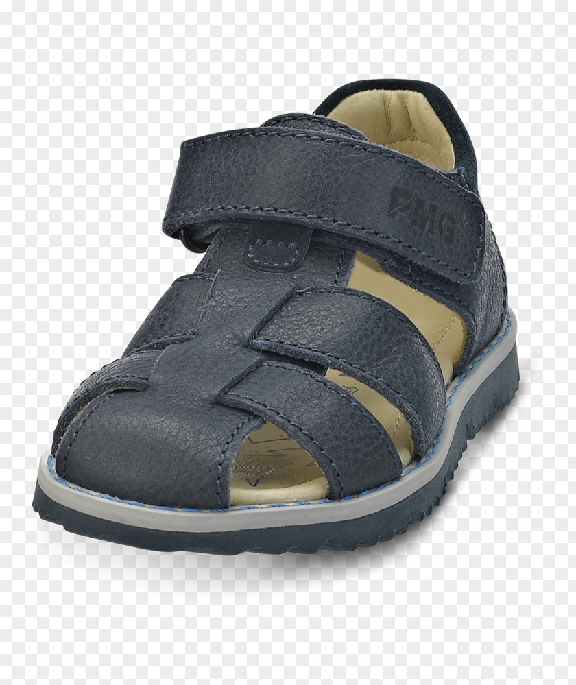 Bla Slide Sandal Shoe Walking PNG