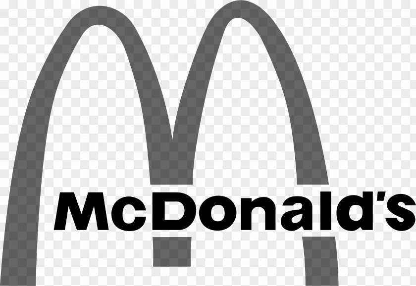 Business McDonald's Ronald McDonald Golden Arches Logo Fast Food PNG