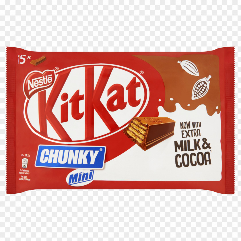 Chocolate Bar Nestlé Chunky Cheesecake Kit Kat Ruby PNG