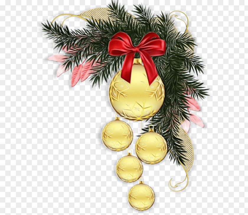 Christmas Ornament PNG