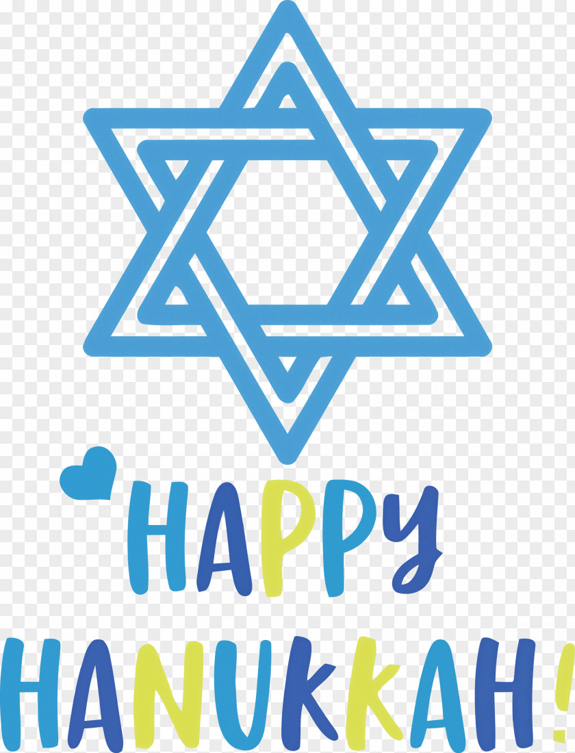 Happy Hanukkah Hanukkah Jewish Festival PNG