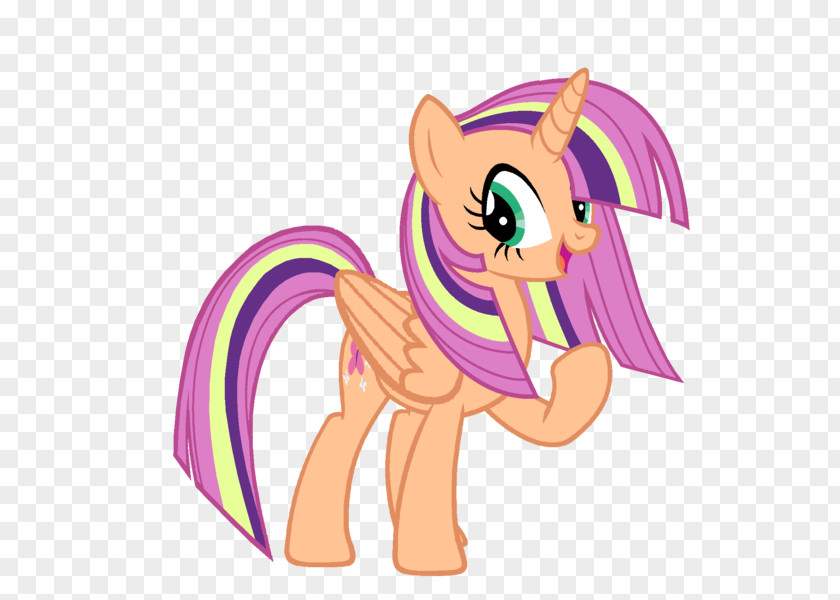 Horse Pony Rarity Rainbow Dash Fluttershy PNG
