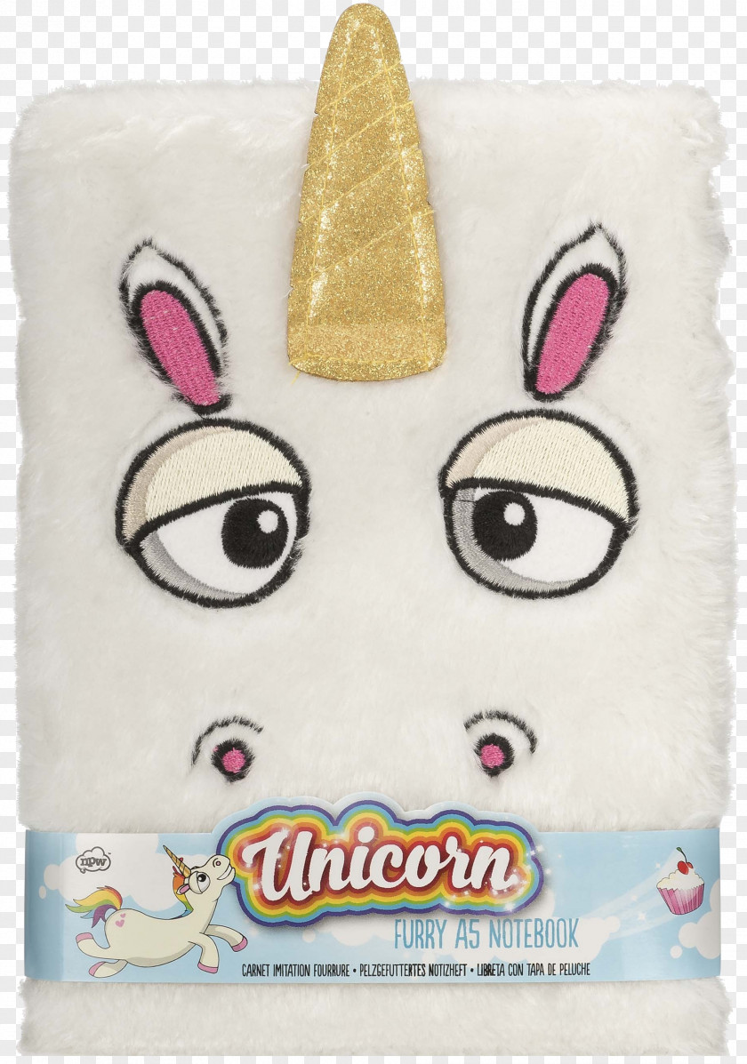 Notebook Paper Unicorn Pencil Stationery PNG